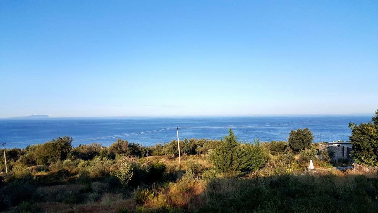 Season Inn Dhermi Exterior photo